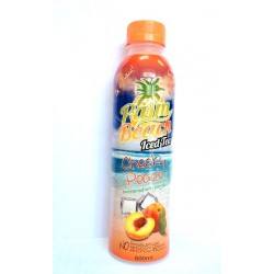 Palm Beach Iced Peach Tea